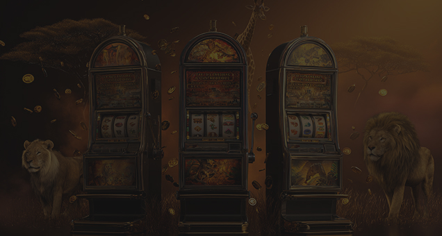 Slots Safari
