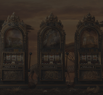 Slots Safari