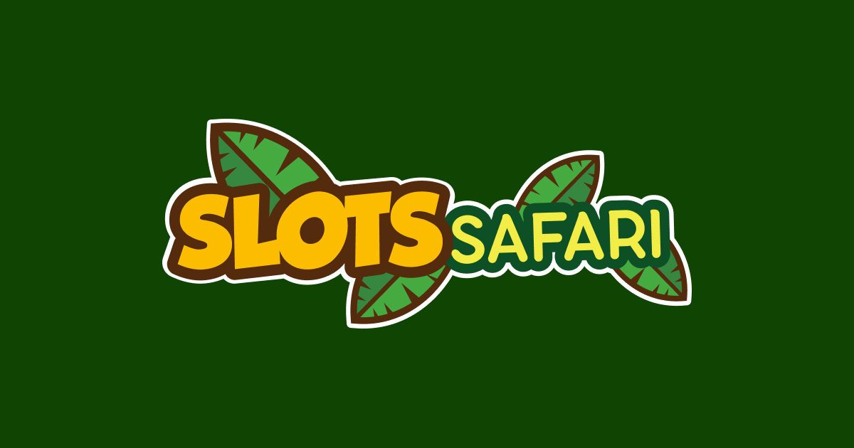 Slots Safari Sverige